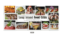 Tablet Screenshot of longislandfoodcritic.com